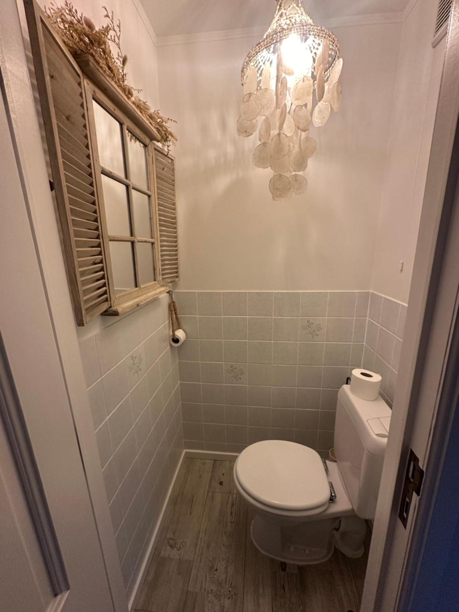 Top Appartement Met Garage "Au Franelle" Ostenda Esterno foto