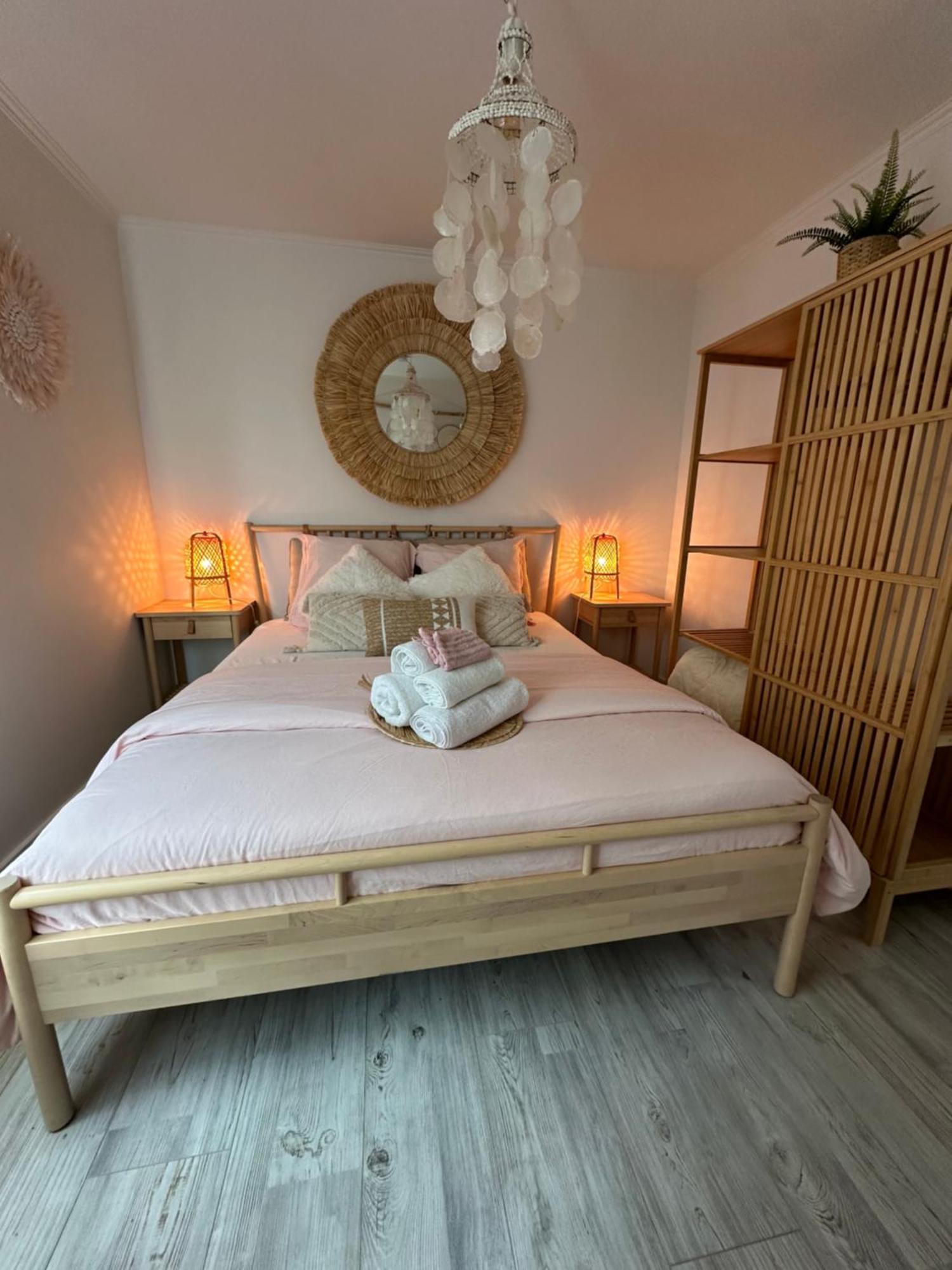 Top Appartement Met Garage "Au Franelle" Ostenda Esterno foto